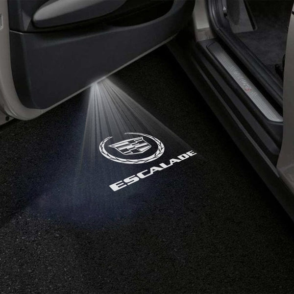 Cadillac ESCALADE - 1 Pair 2 Doors