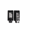 CADILLAC Cadillac GT4 Premium Door Puddle Lights Multiple Designs 2023-2025