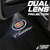 CADILLAC Cadillac SRX (Second Generation) Dynamic Dual Lens Premium Puddle Lights Multiple Designs 2010-2016