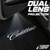 CADILLAC Cadillac XT4 Dynamic Dual Lens Premium Puddle Lights Multiple Designs 2018-2025