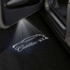 Cadillac XT4 With Car - 1 Pair 2 Doors