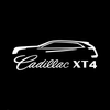 CADILLAC Cadillac XT4 Premium Door Puddle Lights Multiple Designs 2018-2025 Cadillac XT4 + CAR