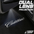 CADILLAC Cadillac XT5 1st Gen Dynamic Dual Lens Premium Puddle Lights Multiple Designs 2016-2024