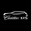 CADILLAC Cadillac XT5Premium Door Puddle Lights Multiple Designs 2016-2025 Cadillac XT5 + CAR