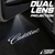 CADILLAC Cadillac XT6 Dynamic Dual Lens Premium Puddle Lights Multiple Designs 2019-2025