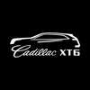 CADILLAC Cadillac XT6 Premium Door Puddle Lights Multiple Designs 2019-2025 Cadillac XT6 + CAR