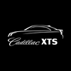 CADILLAC Cadillac XTS Dynamic Dual Lens Premium Puddle Lights Multiple Designs 2013-2019