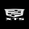 CADILLAC Cadillac XTS Dynamic Dual Lens Premium Puddle Lights Multiple Designs 2013-2019