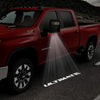 Ultimate - 1 Pair 2 Side Mirror Lights