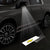 Chevrolet Chevrolet Suburban 11th/12th Gen Premium Side Wing Mirror Puddle Lights Multiple Designs 2015-2025 Chevrolet Logo - 1 Set - 2 Lights / Chevrolet Suburban 11th Gen - 2015–2021