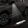 High Country - 1 Pair 2 Side Mirror Lights