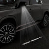 TRAIL BOSS 1 - 1 Pair 2 Side Mirror Lights