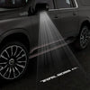 Chevrolet Chevrolet Suburban 11th/12th Gen Premium Side Wing Mirror Puddle Lights Multiple Designs 2015-2025 TRAIL BOSS 1 - 1 Pair 2 Side Mirror Lights / Chevrolet Suburban 11th Gen - 2015–2020