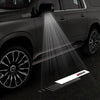 Z71 - 1 Pair 2 Side Mirror Lights