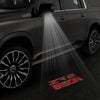 ZR 2 BISON - 1 Pair 2 Side Mirror Lights