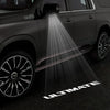 Ultimate - 1 Pair 2 Side Mirror Lights