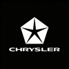 Chrysler Chrysler 200 Premium Door Puddle Lights Various Designs 2011-2014