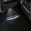 Chrysler Logo 1 - 1 Pair 2 Doors