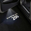 Chrysler 200 - 1 Pair 2 Doors