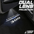 Chrysler Chrysler 300 Dynamic Dual Lens Premium Puddle Lights Multiple Designs 2005-2023