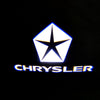 Chrysler Chrysler 300 Dynamic Dual Lens Premium Puddle Lights Multiple Designs 2005-2023