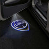 Chrysler Chrysler 300 Premium Puddle Lights Multiple Designs 2005-2023 LANCIA - 1 Set - 2 Doors / Chrysler 300 1st Gen 300C - 2005-2010