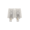 Chrysler Chrysler Sebring 2nd/3rd Gen Premium Door Puddle Lights Multiple Designs 2001-2010