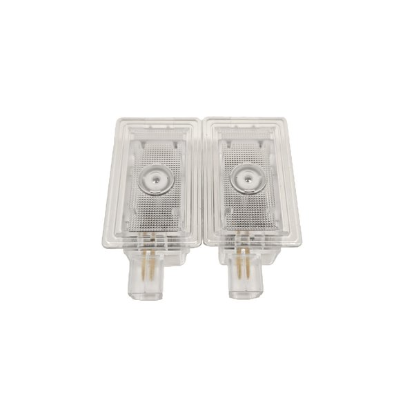Chrysler Chrysler Sebring 2nd/3rd Gen Premium Door Puddle Lights Multiple Designs 2001-2010