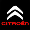 Citroen Citroen C-Quatre Premium Puddle Lights Multiple Designs - 2006–2025 Citroen Logo 2