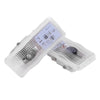 Citroen Citroen C-Quatre Premium Puddle Lights Multiple Designs - 2006–2025 Citroen Logo
