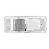 Citroen Citroen C-Quatre Premium Puddle Lights Multiple Designs - 2006–2025 Citroen Logo