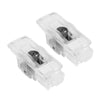 Citroen Citroen C4 1st Gen Premium Puddle Lights Multiple Designs - 2004–2010 Citroen Logo