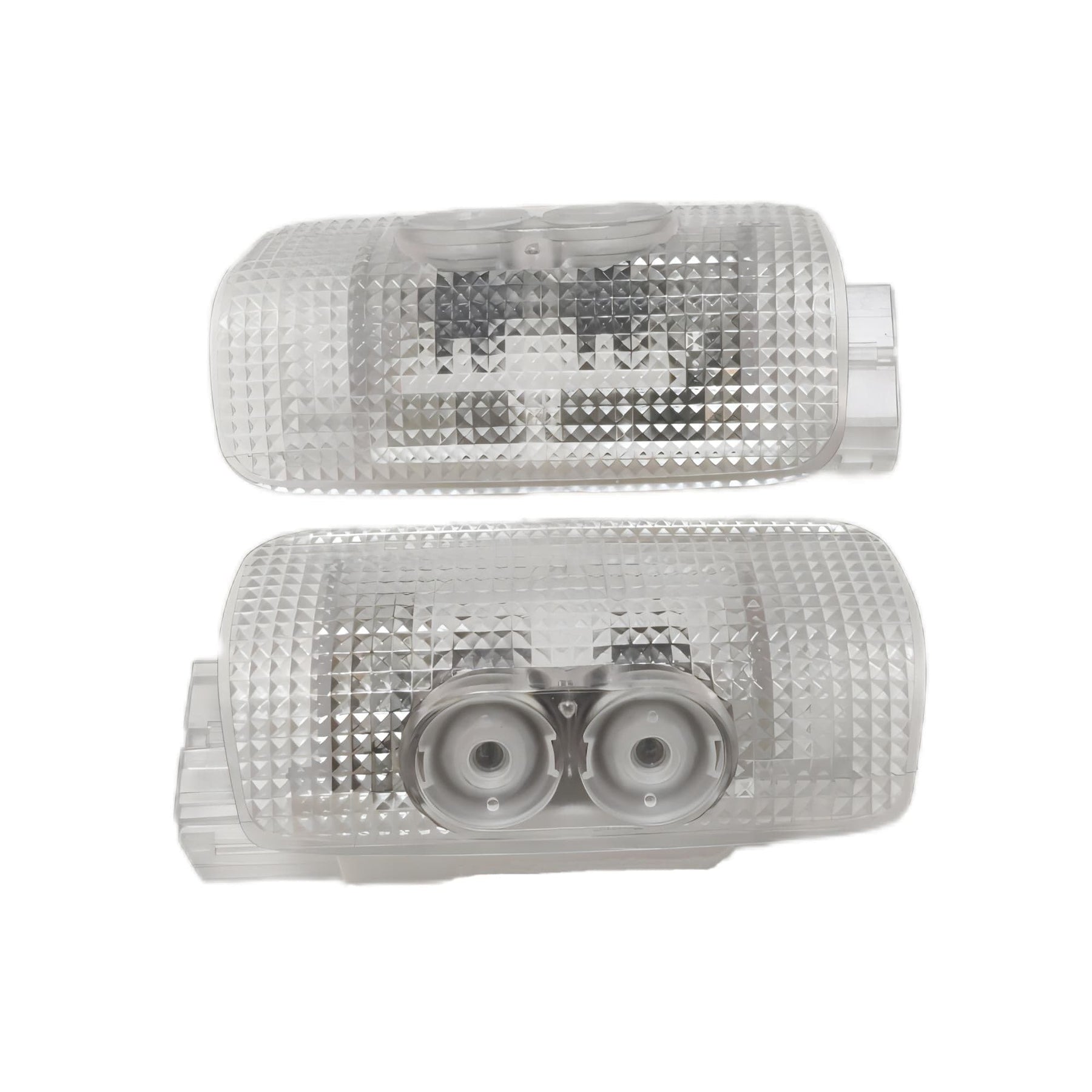 Custom Dual Lens Door Projector Puddle Lights V2 For Lexus - Custom ...