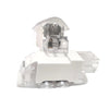 Custom Puddle Lights Custom Dual Lens Door Projector Puddle Lights V2 For Lexus