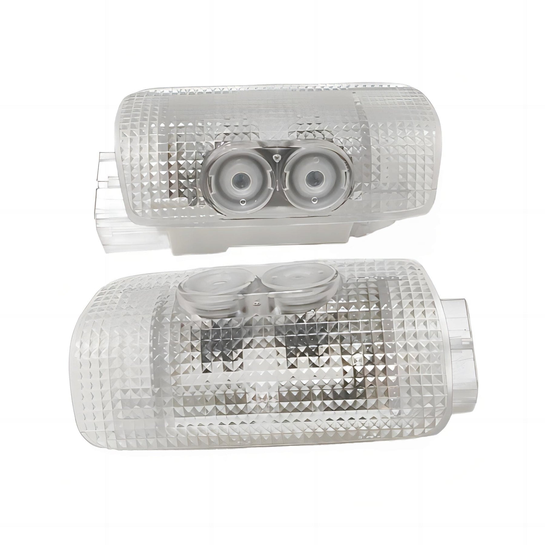 Custom Dual Lens Door Projector Puddle Lights V2 For Lexus - Custom ...
