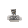 Custom Puddle Lights Custom Dual Lens LED Courtesy Door Projector Puddle Lights for Audi A1 / S1 2010-2026