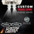 Custom Puddle Lights Custom Dual Lens LED Courtesy Door Projector Puddle Lights for Buick