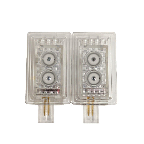 Custom Puddle Lights Custom Dual Lens LED Courtesy Door Projector Puddle Lights for Chrysler