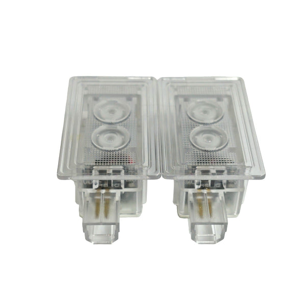 Custom Puddle Lights Custom Dual Lens LED Courtesy Door Projector Puddle Lights for Chrysler