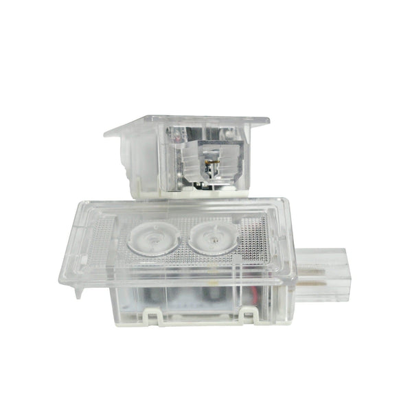 Custom Puddle Lights Custom Dual Lens LED Courtesy Door Projector Puddle Lights for Chrysler