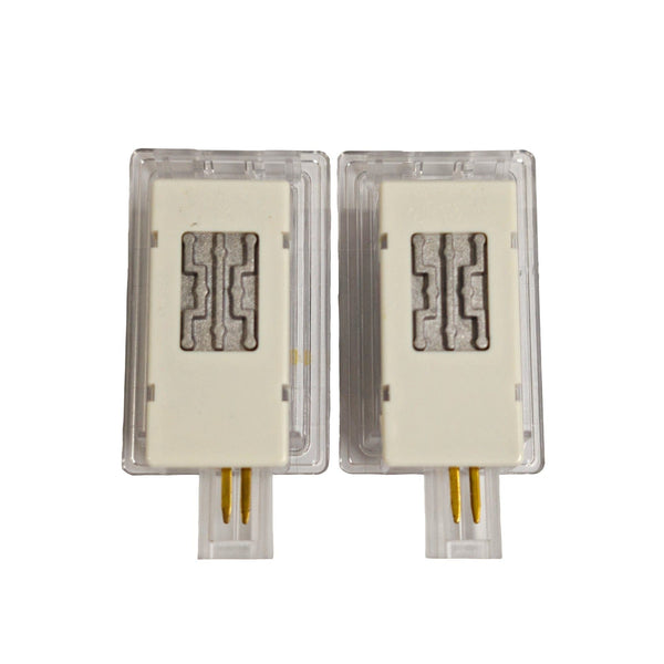 Custom Puddle Lights Custom Dual Lens LED Courtesy Door Projector Puddle Lights for Chrysler