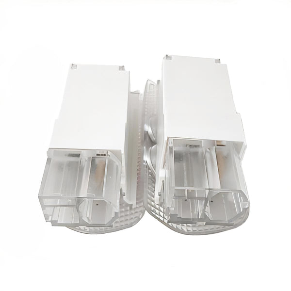 Custom Puddle Lights Custom Dual Lens LED Courtesy Door Projector Puddle Lights for Lexus ES 2007-2025