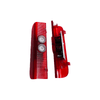 Custom Puddle Lights Custom Dual Lens LED Courtesy Door Projector Puddle Lights for Nissan Altima 2007-2026