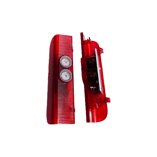 Custom Puddle Lights Custom Dual Lens LED Courtesy Door Projector Puddle Lights for Nissan Altima 2007-2026