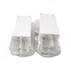 Custom Puddle Lights Custom Dual Lens LED Courtesy Door Projector Puddle Lights for Subaru BRZ 2012-2026