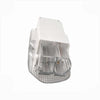 Custom Puddle Lights Custom Dual Lens LED Courtesy Door Projector Puddle Lights for Subaru BRZ 2012-2026