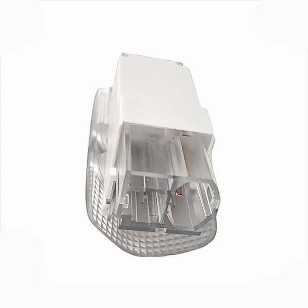 Custom Puddle Lights Custom Dual Lens LED Courtesy Door Projector Puddle Lights for Subaru BRZ 2012-2026