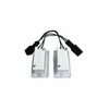 Custom Puddle Lights Custom Dual Lens LED Courtesy Door Projector Puddle Lights for Tesla Model Y - 2020-2024