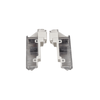 Custom Puddle Lights Custom LED Courtesy Door Projector Puddle Lights for ACURA CSX 2006-2011