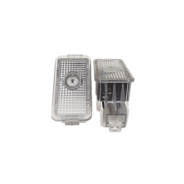 Custom Puddle Lights Custom LED Courtesy Door Projector Puddle Lights for ACURA CSX 2006-2011
